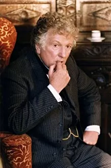 Images Dated 23rd January 1993: Keith Barron British Actor