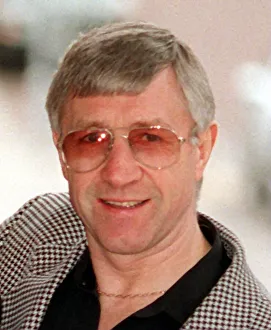 Ken Buchanan former boxer convicted of assaulting Gillian McIntosh daughter of ex