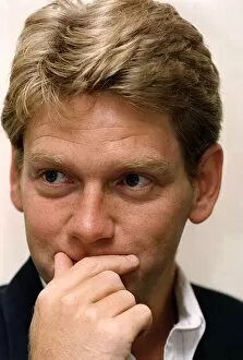 Images Dated 28th September 1992: Kenneth branagh actor and director