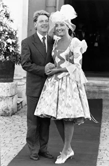 Kenneth Branagh actor getting married to his wife Emma Thompson actress August