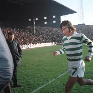 Kenny Dalglish and his family. Kenny Dalglish is a Scottish Football Player