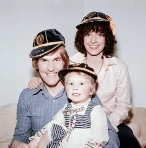 Kenny Dalglish and his family. Kenny Dalglish is a Scottish Football Player