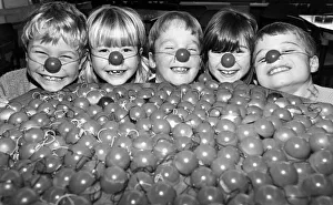 00533 Prints: Kids at Guisborough Primary School have proved they have a real nose for business
