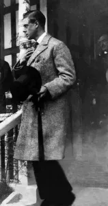 00515 Prints: King Edward VIII - Abdicated 10 December 1936 then became the Duke of Windsor