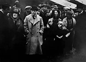00515 Prints: King Edward VIII - Abdicated 10 December 1936 then became the Duke of Windsor
