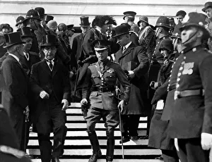 00515 Prints: King Edward VIII - Abdicated 10 December 1936 then became the Duke of Windsor