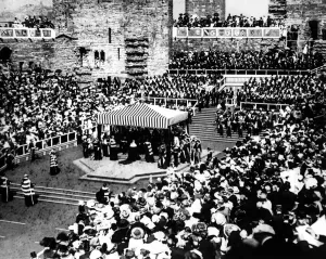 00515 Prints: King Edward VIII - Abdicated 10 December 1936 then became the Duke of Windsor