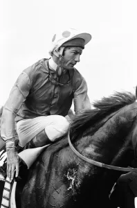 01268 Prints: King George VI and Queen Elizabeth Stakes, Ascot, Saturday 23rd July 1977