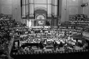 Kirklees Primary School Music Festival - Hundreds of Kirklees primary schoolchildren will