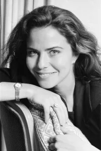 01266 Prints: Koo Stark, Actress in London, Thursday 28th January 1988
