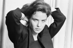 01266 Prints: Koo Stark, Actress in London, Thursday 28th January 1988