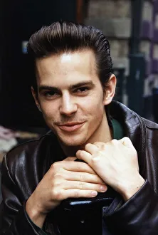 Kristian Schmid Australian actor formally in soap Neighbours