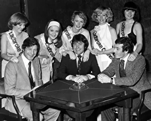 Casino Prints: Ladbrokes are opening a casino at Liverpools Adelphi Hotel next month
