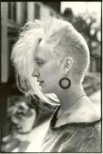 Hair Style Prints: Ladies womens hairstyles - hairdressing salons - barber