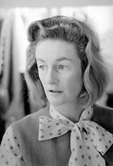 00176 Prints: Lady Aitken (wife of Sir Max Aitken) has opened a boutique at 69 pimlico Road called Sea