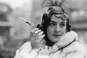 Lady Amanda Knatchbull, granddaughter of Earl Mountbatten