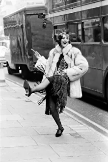 Lady Amanda Knatchbull, granddaughter of Earl Mountbatten