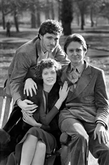 Lady Chatterleys Lover: Sylvia Kristel as Lady Chatterley