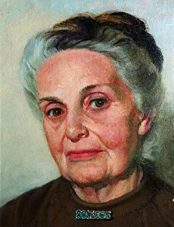 01160 Prints: LADYBIRD Pic... Ed Maynard Copy pic of a painting by Harry Wingfield of his late