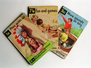 01160 Prints: LADYBIRD Pic... Ed Maynard Ladybird books illustrated by Harry Wingfield