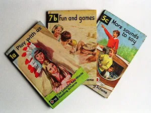 LADYBIRD Pic... Ed Maynard Ladybird books illustrated by Harry Wingfield
