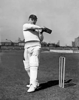 Lancashire County cricketers report at old Trafford today