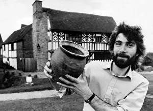 A large part of Sandwells past will shortly be unveiled to the public following a