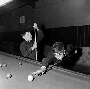 Sunderland Prints: The largest and oldest boys club in Sunderland is the Lambton Street boys fellowship