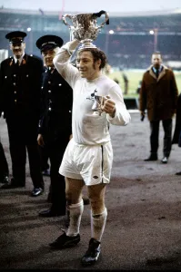 00440 Prints: League Cup Final at Wembley Stadium Tottenham Hotspur 1 v Norwich City 0