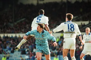 00719 Prints: Leeds 1-0 Coventry, Premier league match at Elland Road, Saturday 19th March 1994