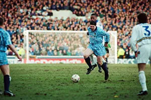 00719 Prints: Leeds 1-0 Coventry, Premier league match at Elland Road, Saturday 19th March 1994