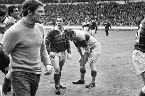01173 Prints: Leeds 11-10 Wakefield Trinity, Rugby League Challenge Cup Final match at Wembley Stadium