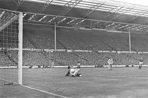 Leicester City 1-3 Manchester United 1963 FA Cup Final 25 / 5 / 1963
