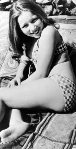 Lena Zavaroni entertainer aged eleven in South Africa Lena underwent three months