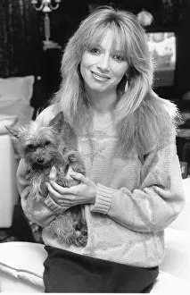Lena Zavaroni Pop Singer after announcing she is to give up showbusiness msi