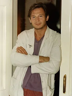 Liam Neeson Actor