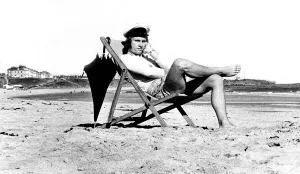 00119 Prints: Lib - In late September 1972, Tynemouth parks and sands committee decided that because