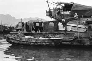 01367 Prints: Life in 1960s Colonial Hong Kong, with a rapidly growing population of more than 4