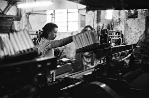 Life in 1960s Colonial Hong Kong, with a rapidly growing population of more than 4