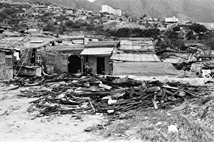 Life in 1960s Colonial Hong Kong, with a rapidly growing population of more than 4