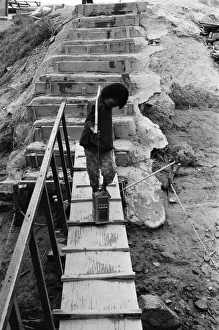 01367 Prints: Life in 1960s Colonial Hong Kong, with a rapidly growing population of more than 4