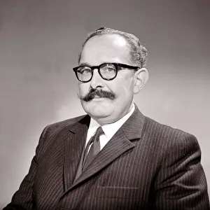 Lino Ferrari Also known as Dan Ferrari Daily Mirror News Desk man - later