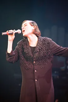 01385 Prints: Lisa Stansfield performing during The Simple Truth