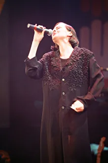 01385 Prints: Lisa Stansfield performing during The Simple Truth