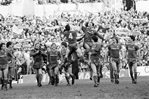 Southampton Prints: Liverpool 2-0 Southampton, FA Cup Semi Final match at White Hart Lane