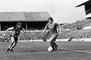 Liverpool 2-0 Southampton, FA Cup Semi Final match at White Hart Lane