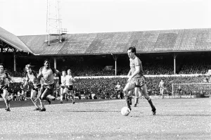 00936 Prints: Liverpool 2-0 Southampton, FA Cup Semi Final match at White Hart Lane