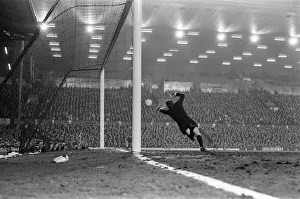 Liverpool 3-0 Bayern Munich, Inter-Cities Fairs Cup Quarter-final 1st Leg match