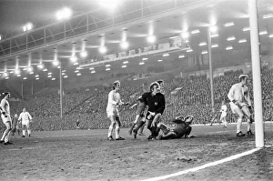 01239 Prints: Liverpool 3-0 Bayern Munich, Inter-Cities Fairs Cup Quarter-final 1st Leg match