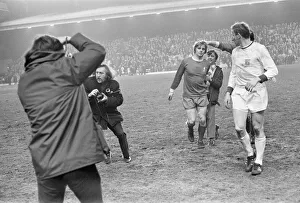 01239 Prints: Liverpool 3-0 Bayern Munich, Inter-Cities Fairs Cup Quarter-final 1st Leg match